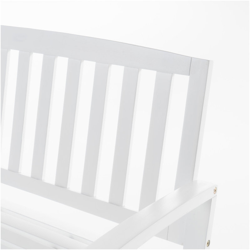 LOJA BANC, Blanc