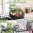 Adjustable Stainless Steel Dish Rack-104312122