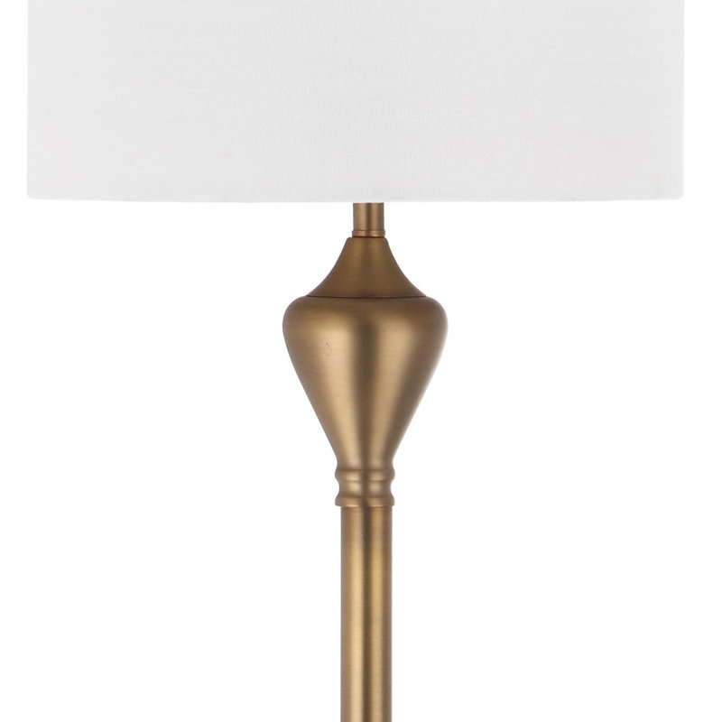 Lampe sur pied 61 po Gallagher