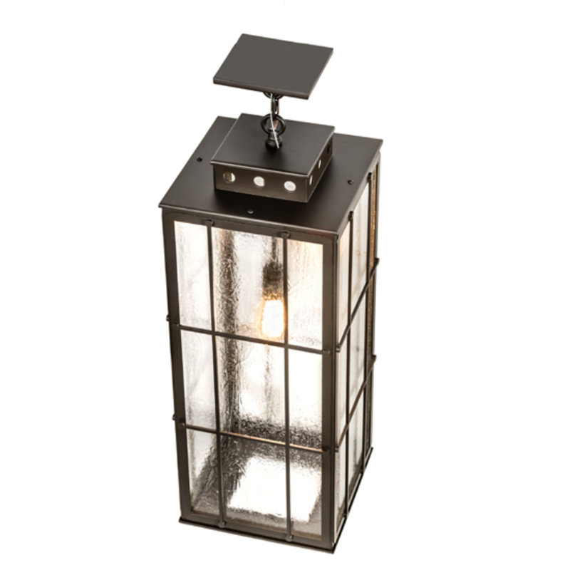 Pontrefract 1 - Light Chandelier