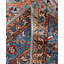 Serapi One-of-a-Kind 8' 10" X 11' 9" Hand Knotted Area Rug