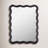 Wavy Wall Mirror-2132624747