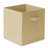 10.5" L x 10.5" W x 11" H Collapsible Fabric Cube Storage Bins-85952090