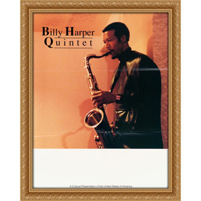Billy Harper Quintet