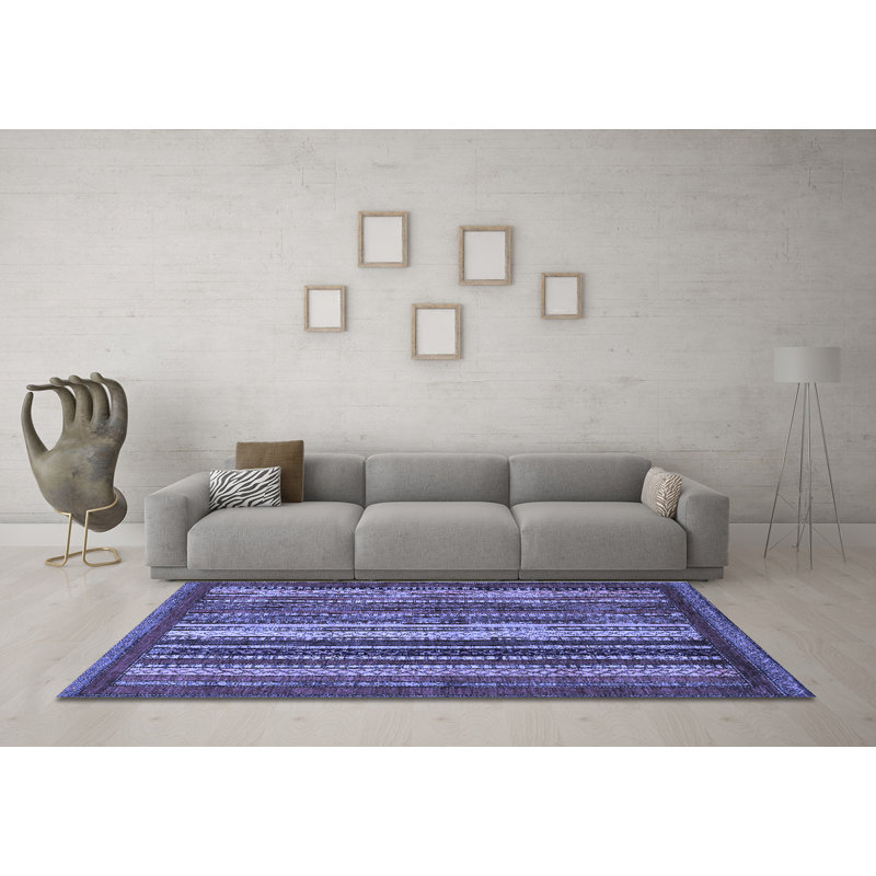 Jomanda Geometric Indoor Rug