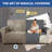 Polyester Slipcover