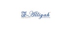 Alliyah Rugs logo