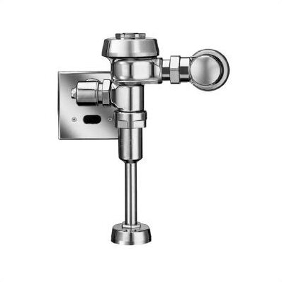 Sloan Optima Royal 1.5 Gallons Electronic Flush Valve 