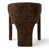 Brown est en rupture de stock