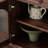 Solid Wood Furniture Sideboard
