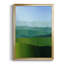 Blue Ridge Fade II - impression d'un seul cadre photo-1359669576-1359669577
