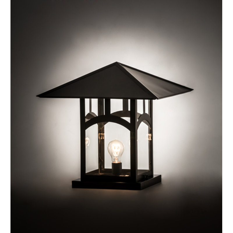Seneca 1 - Light Pier Mount Light