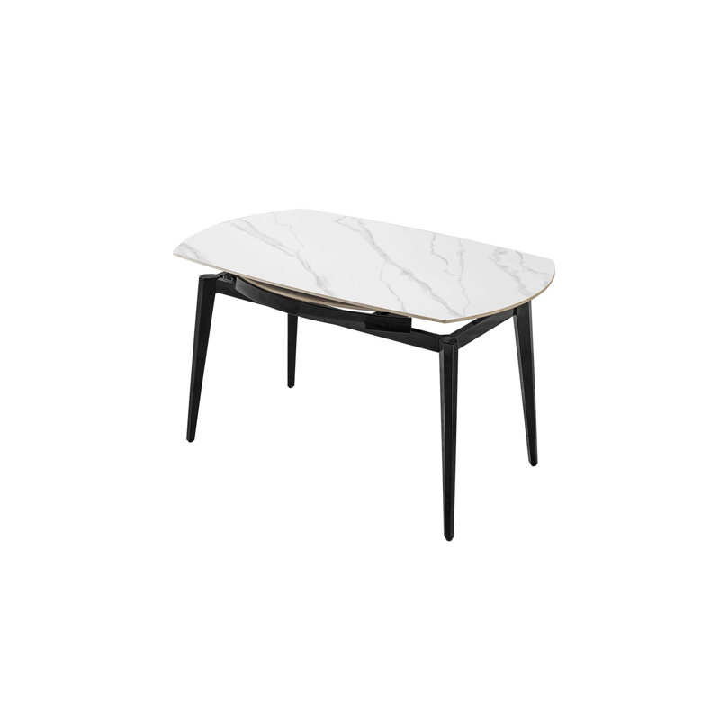 Table de salle à manger extensible