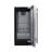 Summit Appliance 1.72 Cubic Feet Mini Fridge