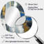Miroir mural Ethereal-1468349674