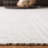 Reuben Hand Loomed Cotton Southwestern Rug-2026321548