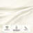 Modal From Beechwood 300 Thread Count Lightweight Cooling Solid Deep Pocket Bed-573649123-573649147