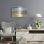 Art mural en métal Latitude Run® «Mesa View 2» par Kristy riz-1859873926
