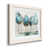 White Framed Paper