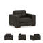Fauteuil Ingimoth
