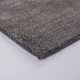 Essence Handmade Tufted Gray Area Rug