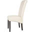Zent 106cm H Side Chair-1961381855