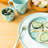 Bloomsbury Plate-7 in
