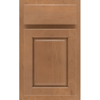 Dwelling Prestwick Door Sample
