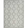 Humfleet Geometric Hand Woven Indoor / Outdoor Area Rug