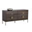 Commode double 6 tiroirs Sadhia-740651370