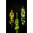 10 - Bulb 3.12'' LED Fairy String Light