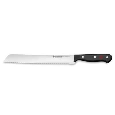 WÜSTHOF Gourmet 9" Bread Knife