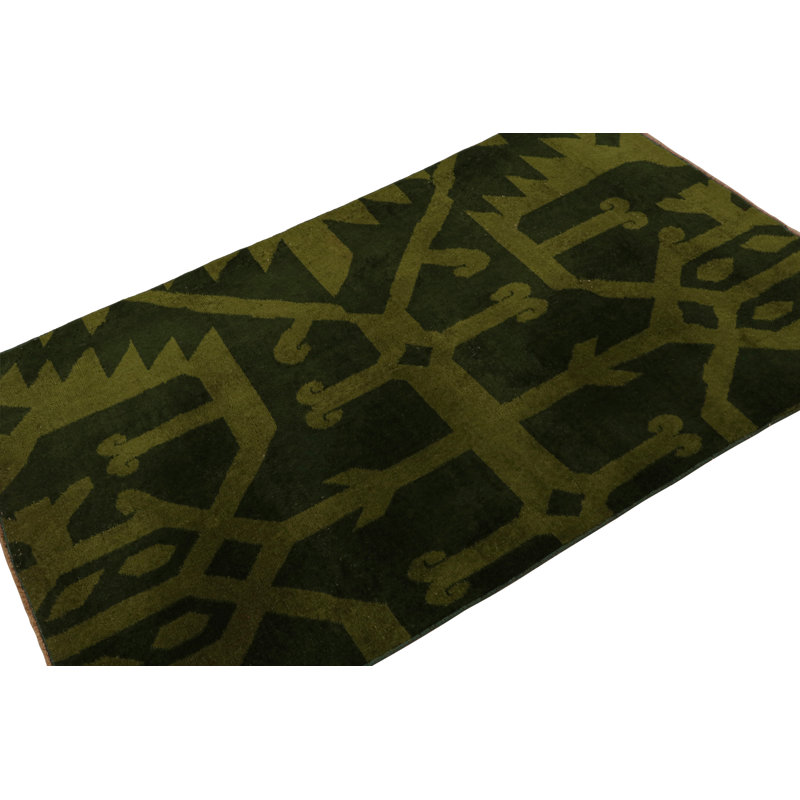 One-of-a-Kind Area Rug