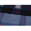 4 Piece Complete Bedding Set Cotton Rich Duvet Cover, Fitted Sheet & Pillowcases Soft, Durable & Breathable-1389835972-1389835971