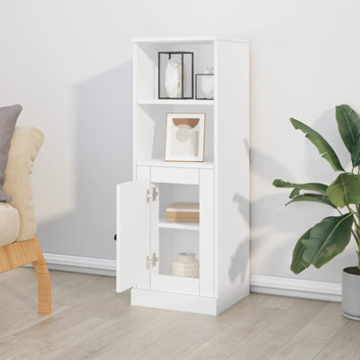 104cm H x 36cm W Standard Bookcase