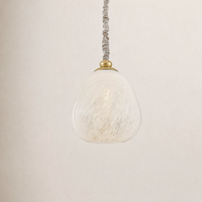 Michaelson Pendant