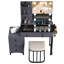 Makeup Vanity with 3 Lighting Colours-1556349593