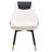 Yaden Tufted Swivel Upholstered Dining Chair-1445524907