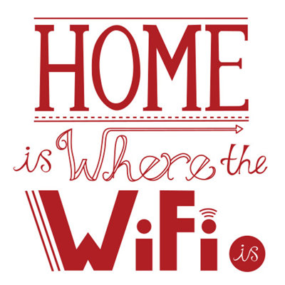 Wall Decal