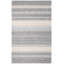 Gosselin children's hand-woven wool rug-1982142473