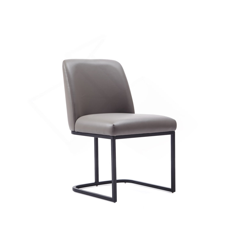 Chaise de salle à manger, Taupe