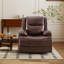 Fauteuil inclinable électrique l 37,8 po-626059741