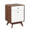 Talbotton 18.5'' Wide 2 -Drawer File Cabinet