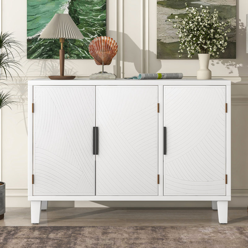 Accent Cabinet
