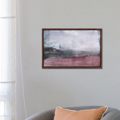 Mellow by Michelle Oppenheimer - Painting on Canvas