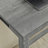 59 Inch Bar Table, Dining Table, Sofa Table With Power Outlet, 3 Upholstered Dining Stools, 4 Piece Bar Table And Chair Set-1744096955-1744302544
