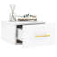 Maddielyn 1 - Drawer Rectangle Accent Chest-52123751