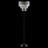Wabasso 60 " Novelty Floor Lamp