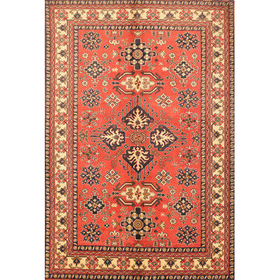 Sourya Oriental Indoor Rug