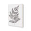 «Simple Fern in Black» par Dogwood Portfolio, reproduction d'art-1736961444-1736961442-1736961440